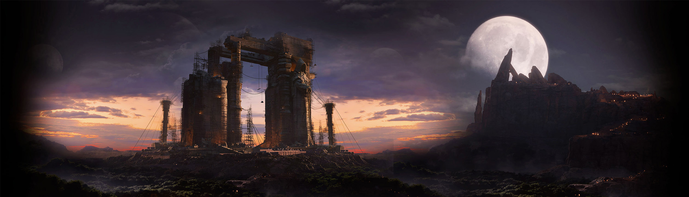 丨若木成林丨的个人主页（封面预览） - 主页封面设置 - 站酷设计师丨若木成林丨原创素材 - 站酷ZCOOL