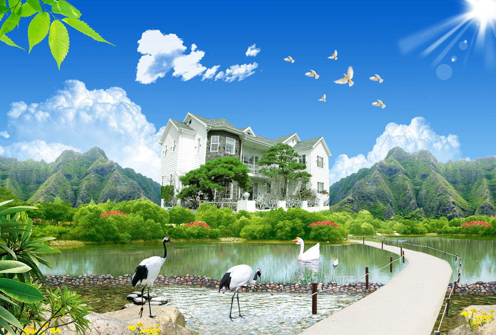 liminui的个人主页（封面预览） - 主页封面设置 - 站酷设计师liminui原创素材 - 站酷ZCOOL