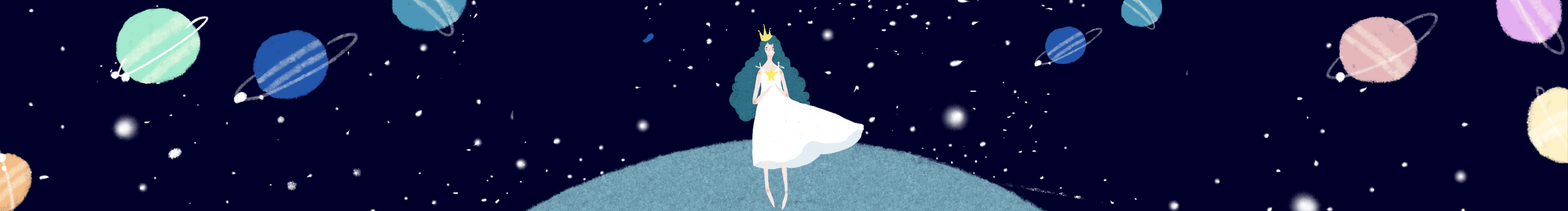 纯白小布丁的个人主页（封面预览） - 主页封面设置 - 站酷设计师纯白小布丁原创素材 - 站酷ZCOOL