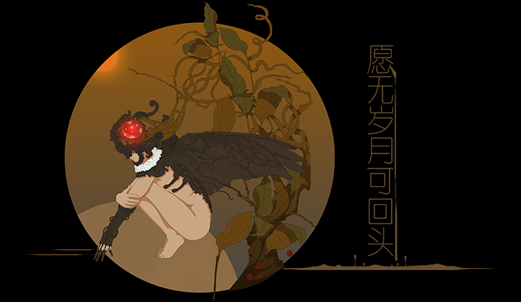 樂樂YJ的個人主頁（封面預覽） - 主頁封面設置 - 站酷設計師樂樂YJ原創(chuàng)素材 - 站酷ZCOOL