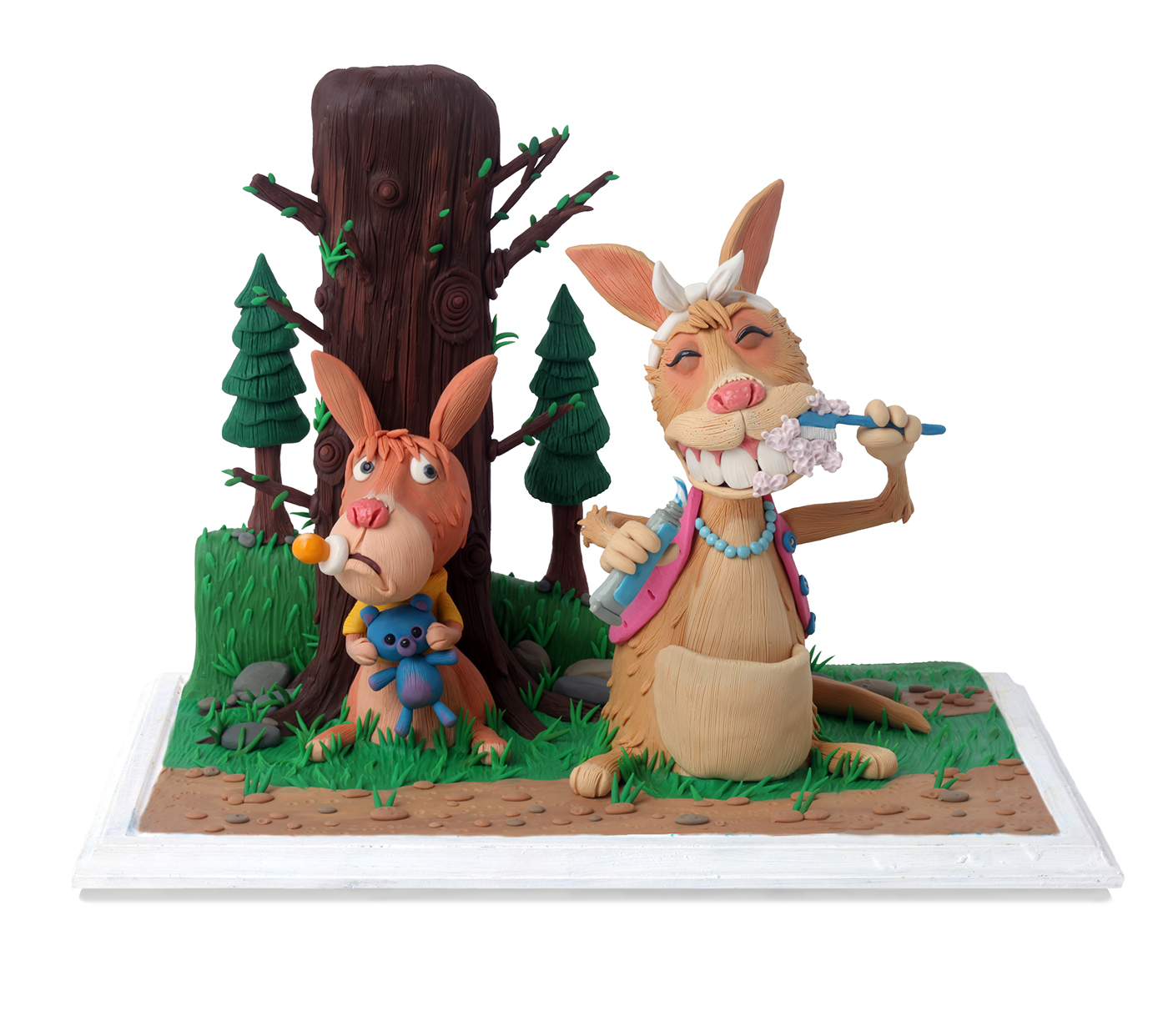 MI米沙拉的个人主页（封面预览） - 主页封面设置 - 站酷设计师MI米沙拉原创素材 - 站酷ZCOOL