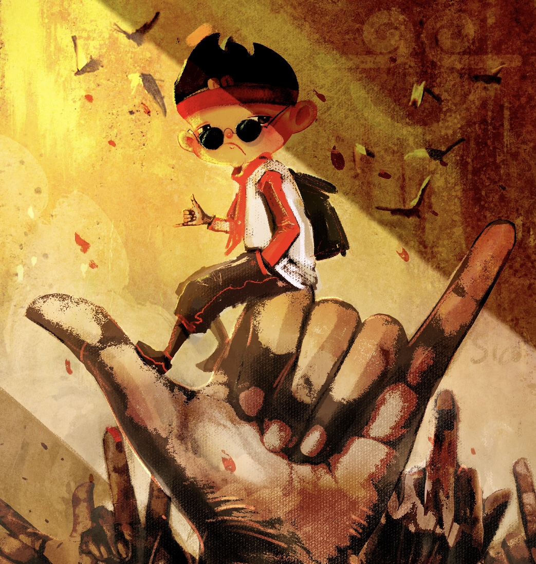 悟空盒子文化的個(gè)人主頁(yè)（封面預(yù)覽） - 主頁(yè)封面設(shè)置 - 站酷設(shè)計(jì)師悟空盒子文化原創(chuàng)素材 - 站酷ZCOOL