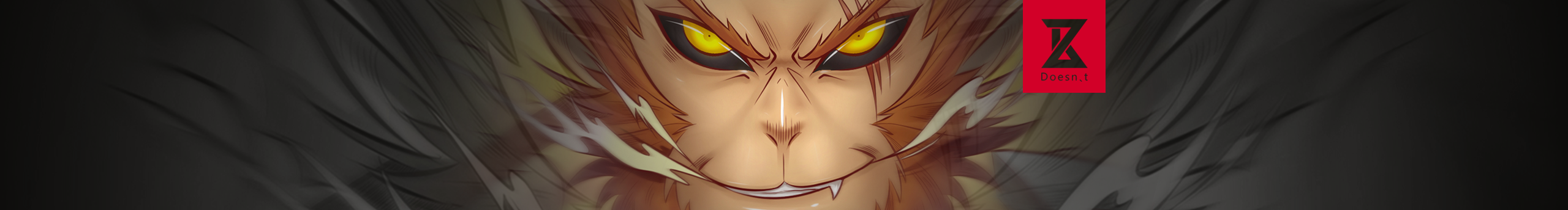 Doeszk的个人主页（封面预览） - 主页封面设置 - 站酷设计师Doeszk原创素材 - 站酷ZCOOL