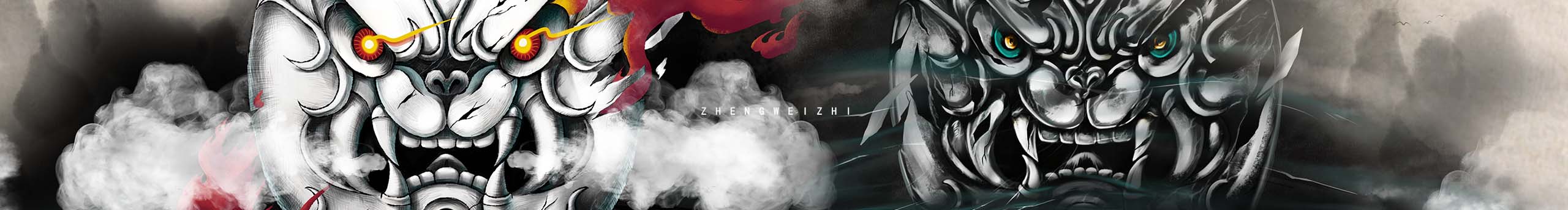 wiizii的个人主页（封面预览） - 主页封面设置 - 站酷设计师wiizii原创素材 - 站酷ZCOOL