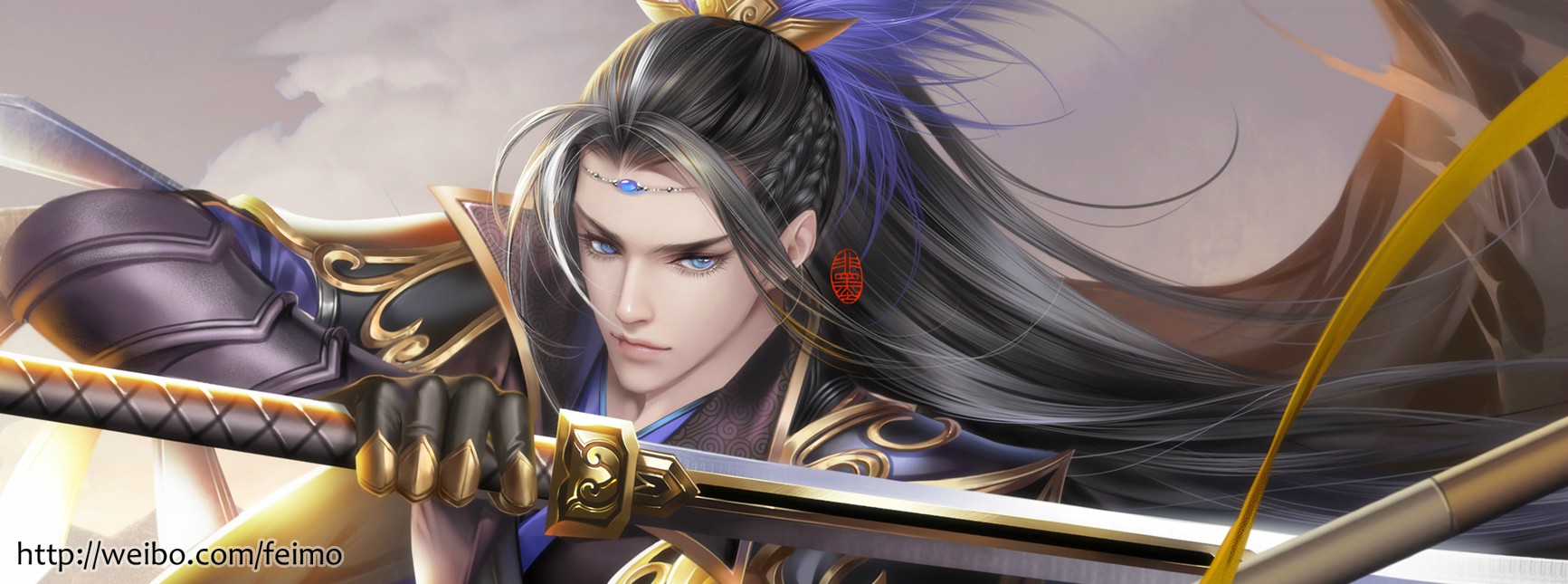 小蛟龙2683的个人主页（封面预览） - 主页封面设置 - 站酷设计师小蛟龙2683原创素材 - 站酷ZCOOL