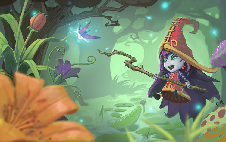 W_JinX的個人主頁（封面預覽） - 主頁封面設置 - 站酷設計師W_JinX原創(chuàng)素材 - 站酷ZCOOL