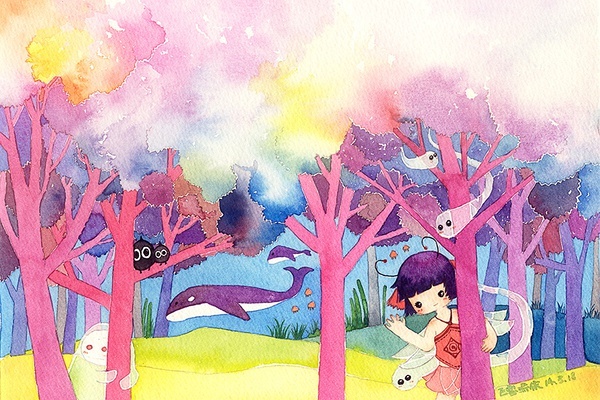 xx笑笑的個人主頁（封面預(yù)覽） - 主頁封面設(shè)置 - 站酷設(shè)計師xx笑笑原創(chuàng)素材 - 站酷ZCOOL