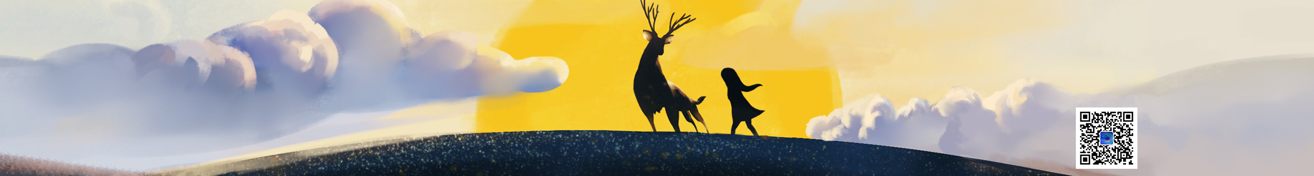 AU韩雨的个人主页（封面预览） - 主页封面设置 - 站酷设计师AU韩雨原创素材 - 站酷ZCOOL