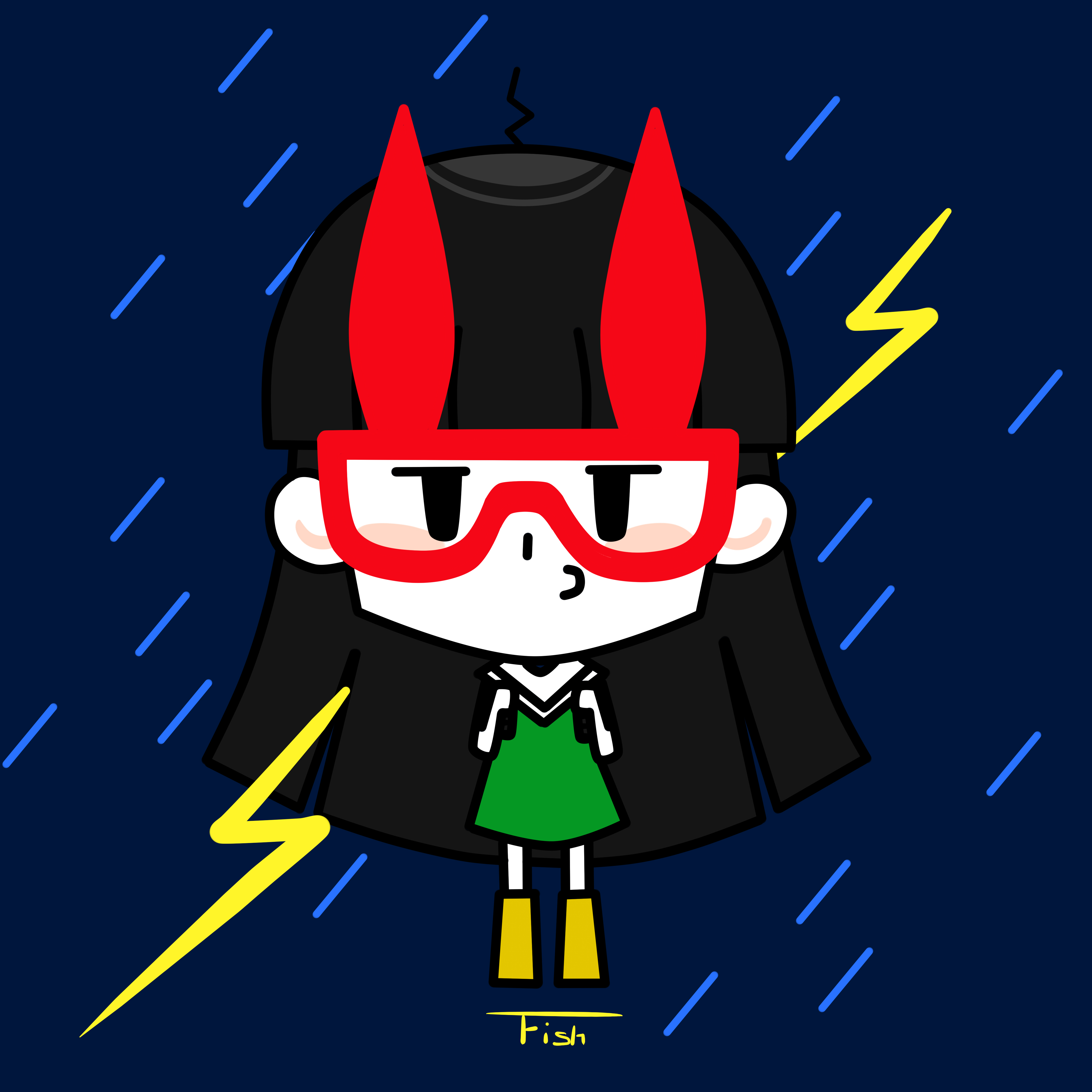 fishman88的個人主頁（封面預(yù)覽） - 主頁封面設(shè)置 - 站酷設(shè)計師fishman88原創(chuàng)素材 - 站酷ZCOOL