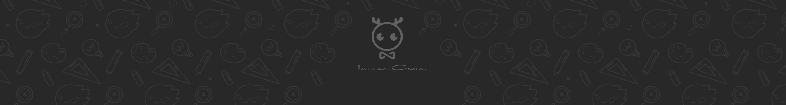 鹿森古夏的个人主页（封面预览） - 主页封面设置 - 站酷设计师鹿森古夏原创素材 - 站酷ZCOOL