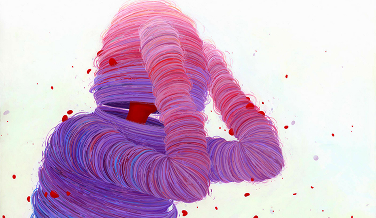 如一視覺(jué)的個(gè)人主頁(yè)（封面預(yù)覽） - 主頁(yè)封面設(shè)置 - 站酷設(shè)計(jì)師如一視覺(jué)原創(chuàng)素材 - 站酷ZCOOL