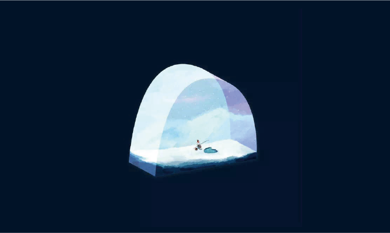 芽芽吖的个人主页（封面预览） - 主页封面设置 - 站酷设计师芽芽吖原创素材 - 站酷ZCOOL