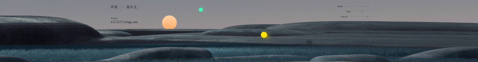 yixiangting的个人主页（封面预览） - 主页封面设置 - 站酷设计师yixiangting原创素材 - 站酷ZCOOL