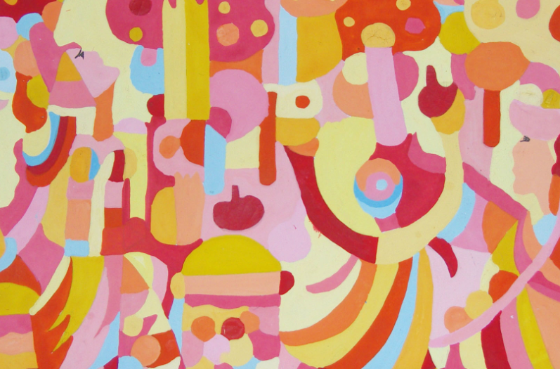 笨笨琪的个人主页（封面预览） - 主页封面设置 - 站酷设计师笨笨琪原创素材 - 站酷ZCOOL