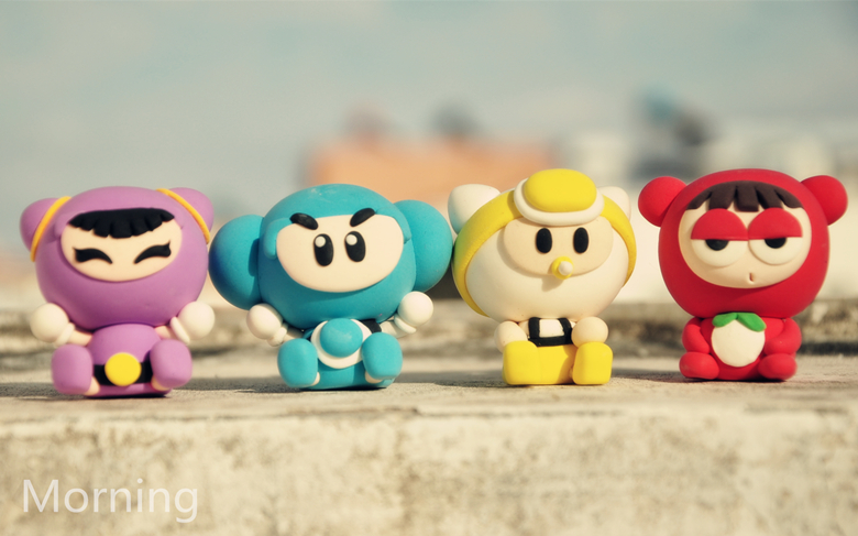 指尖丶的个人主页（封面预览） - 主页封面设置 - 站酷设计师指尖丶原创素材 - 站酷ZCOOL