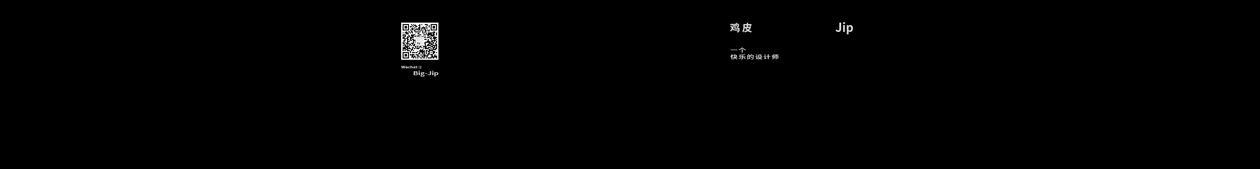 大雞皮的個人主頁（封面預覽） - 主頁封面設置 - 站酷設計師大雞皮原創(chuàng)素材 - 站酷ZCOOL