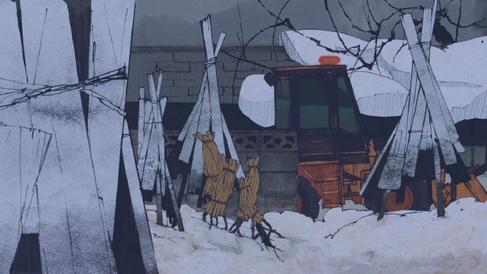 螺旋楼梯的个人主页（封面预览） - 主页封面设置 - 站酷设计师螺旋楼梯原创素材 - 站酷ZCOOL