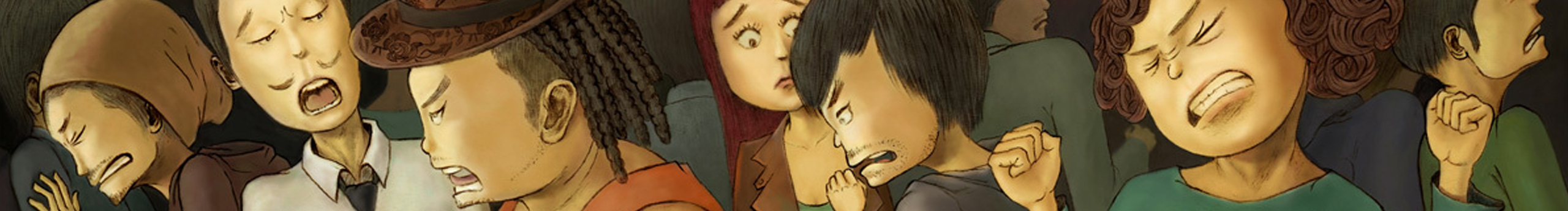 董飛俠的個(gè)人主頁(yè)（封面預(yù)覽） - 主頁(yè)封面設(shè)置 - 站酷設(shè)計(jì)師董飛俠原創(chuàng)素材 - 站酷ZCOOL