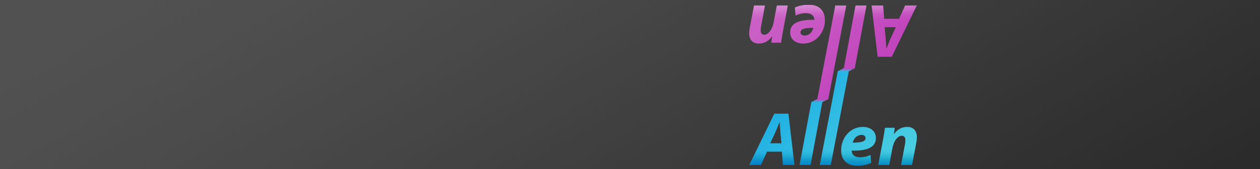 Allenphotography的个人主页（封面预览） - 主页封面设置 - 站酷设计师Allenphotography原创素材 - 站酷ZCOOL