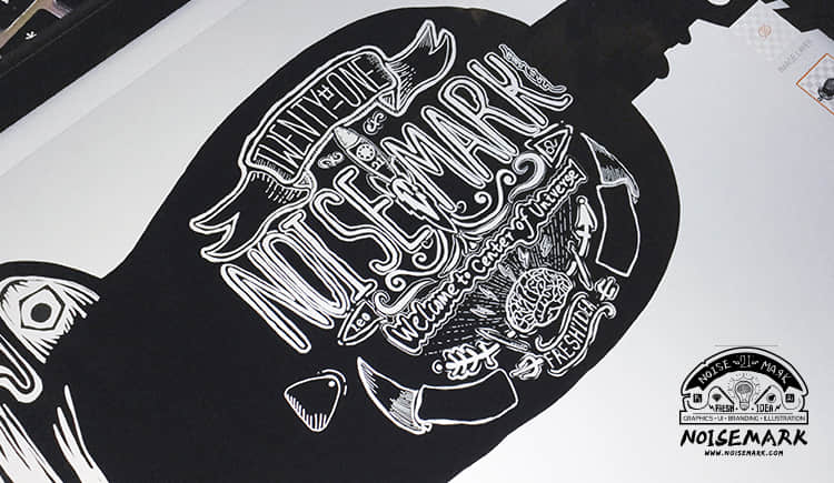 NoiseMark的个人主页（封面预览） - 主页封面设置 - 站酷设计师NoiseMark原创素材 - 站酷ZCOOL
