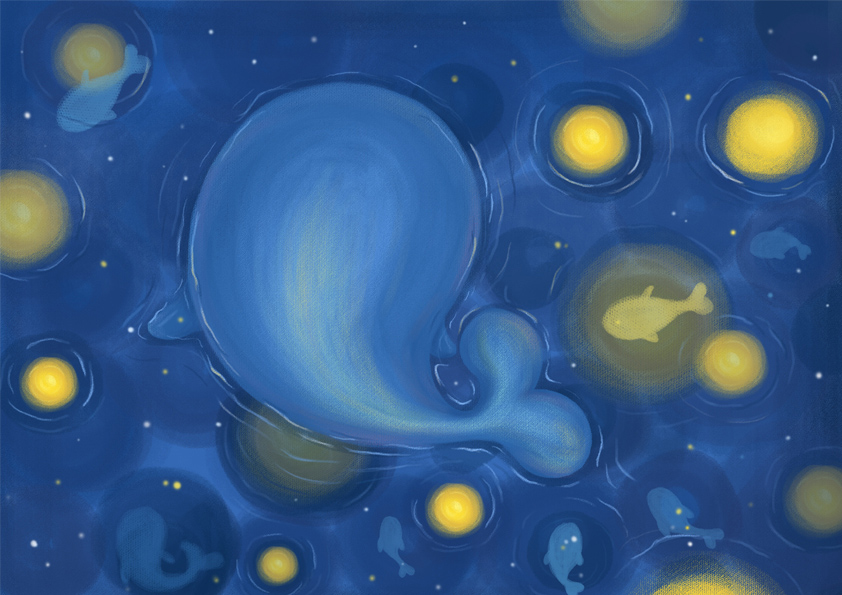 风辞的个人主页（封面预览） - 主页封面设置 - 站酷设计师风辞原创素材 - 站酷ZCOOL