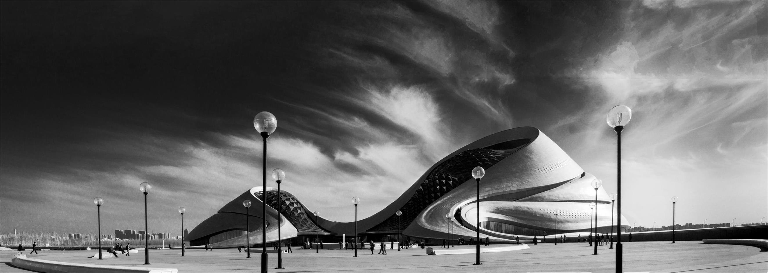 lishuochuan的个人主页（封面预览） - 主页封面设置 - 站酷设计师lishuochuan原创素材 - 站酷ZCOOL