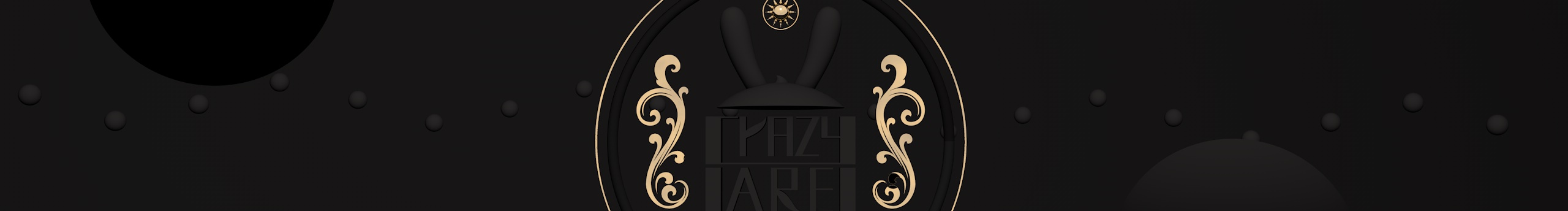 crazyhare的个人主页（封面预览） - 主页封面设置 - 站酷设计师crazyhare原创素材 - 站酷ZCOOL