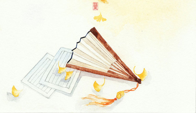 白芯的个人主页（封面预览） - 主页封面设置 - 站酷设计师白芯原创素材 - 站酷ZCOOL