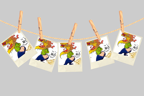 小小梁同学的个人主页（封面预览） - 主页封面设置 - 站酷设计师小小梁同学原创素材 - 站酷ZCOOL