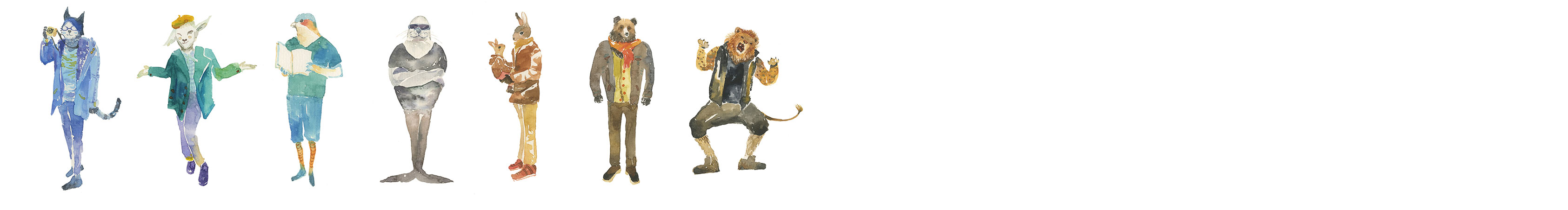 梁惠然的个人主页（封面预览） - 主页封面设置 - 站酷设计师梁惠然原创素材 - 站酷ZCOOL