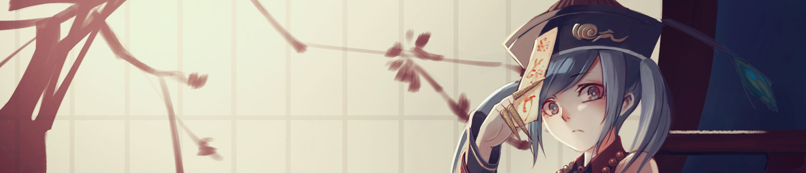 风凌乱中飘零的心的个人主页（封面预览） - 主页封面设置 - 站酷设计师风凌乱中飘零的心原创素材 - 站酷ZCOOL