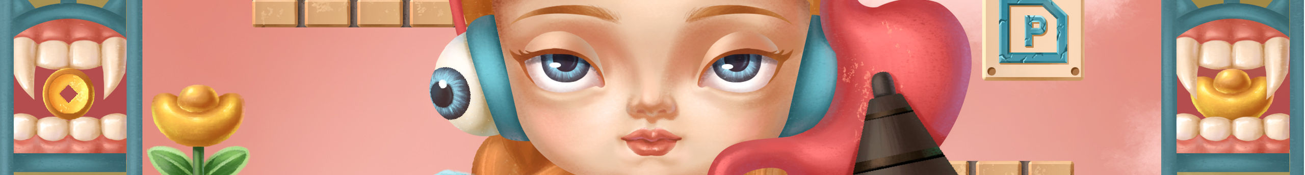 Gei口飯吃的個人主頁（封面預(yù)覽） - 主頁封面設(shè)置 - 站酷設(shè)計師Gei口飯吃原創(chuàng)素材 - 站酷ZCOOL