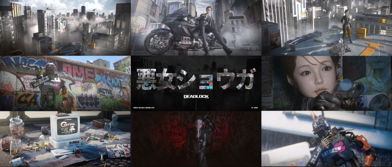 深京边缘人的个人主页（封面预览） - 主页封面设置 - 站酷设计师深京边缘人原创素材 - 站酷ZCOOL