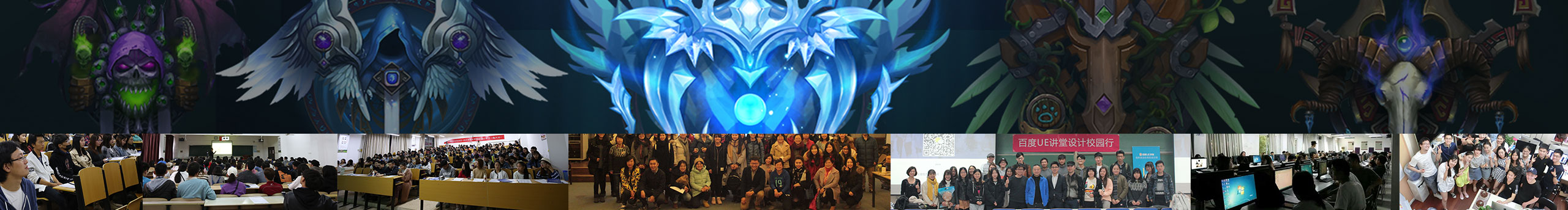 YHY艺术工作室的个人主页（封面预览） - 主页封面设置 - 站酷设计师YHY艺术工作室原创素材 - 站酷ZCOOL