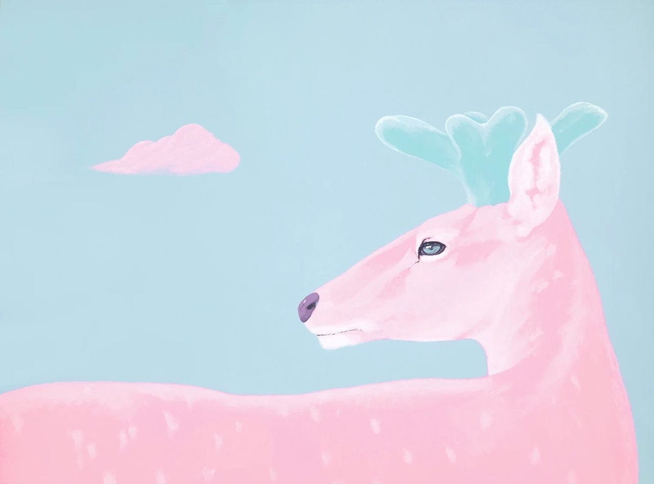 茉颜的个人主页（封面预览） - 主页封面设置 - 站酷设计师茉颜原创素材 - 站酷ZCOOL