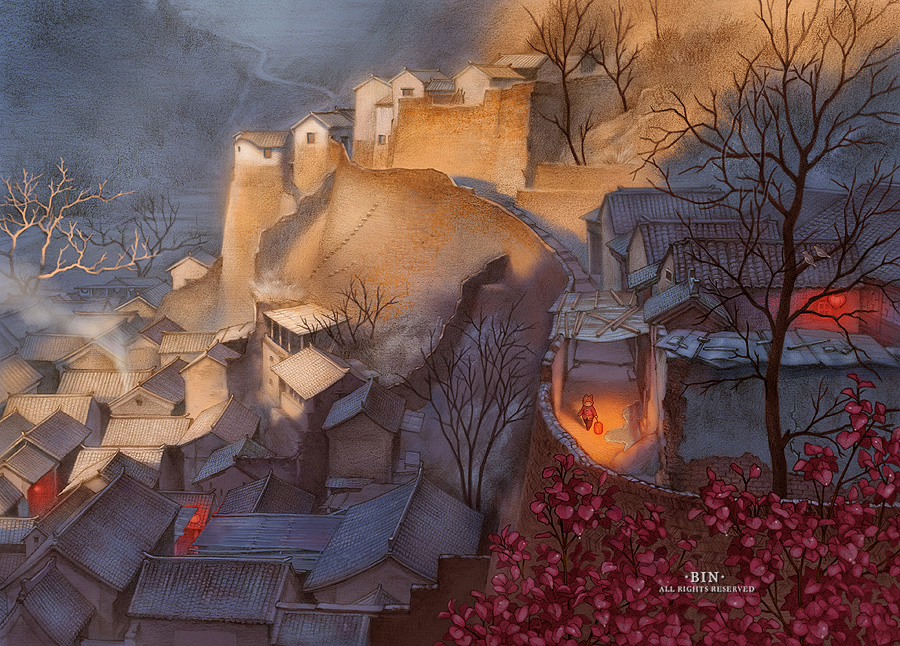 嘰里咕嚕de阿花的個(gè)人主頁(yè)（封面預(yù)覽） - 主頁(yè)封面設(shè)置 - 站酷設(shè)計(jì)師嘰里咕嚕de阿花原創(chuàng)素材 - 站酷ZCOOL