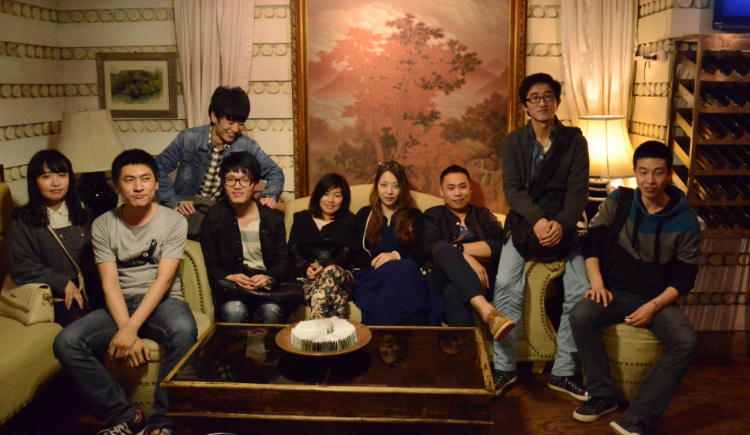 灰度漂流记的个人主页（封面预览） - 主页封面设置 - 站酷设计师灰度漂流记原创素材 - 站酷ZCOOL