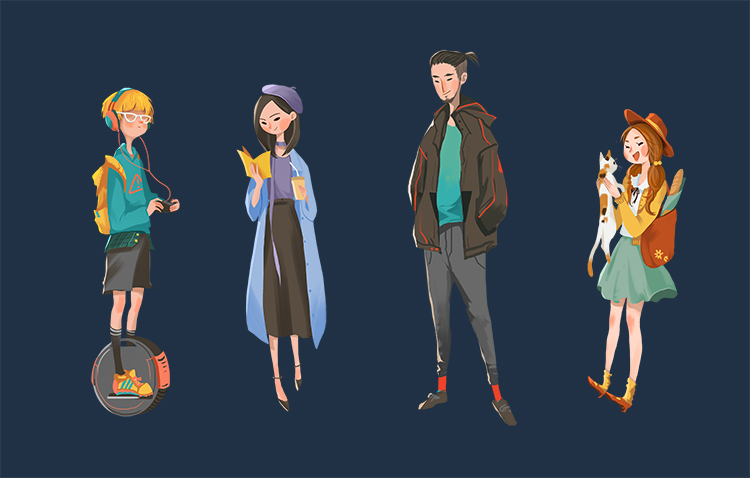 山寨的怪叔叔的個(gè)人主頁(yè)（封面預(yù)覽） - 主頁(yè)封面設(shè)置 - 站酷設(shè)計(jì)師山寨的怪叔叔原創(chuàng)素材 - 站酷ZCOOL