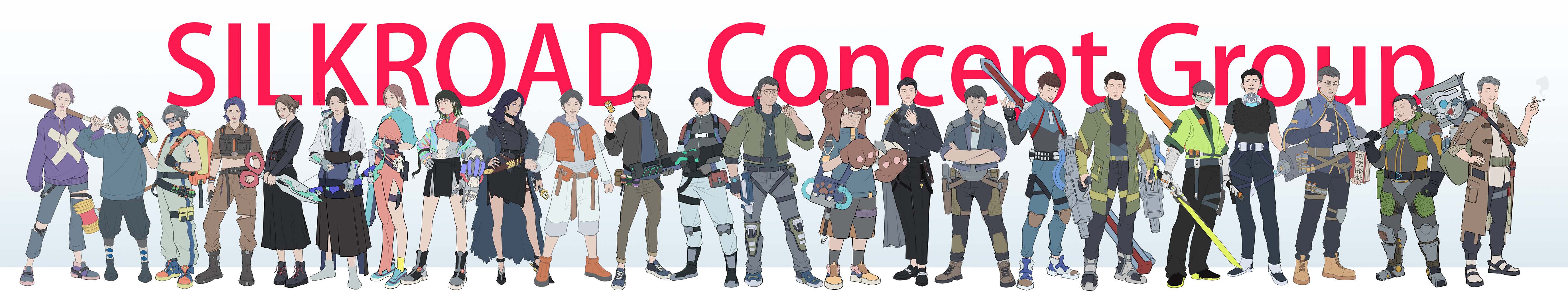 cynic8520的個(gè)人主頁（封面預(yù)覽） - 主頁封面設(shè)置 - 站酷設(shè)計(jì)師cynic8520原創(chuàng)素材 - 站酷ZCOOL