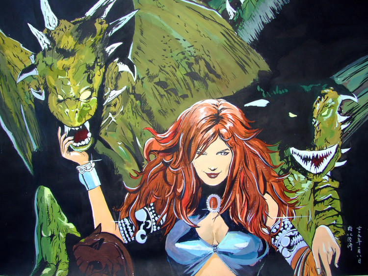 安小然_leo的個(gè)人主頁（封面預(yù)覽） - 主頁封面設(shè)置 - 站酷設(shè)計(jì)師安小然_leo原創(chuàng)素材 - 站酷ZCOOL