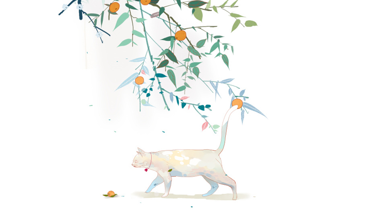 末裔Mia_San_Mia的個人主頁（封面預(yù)覽） - 主頁封面設(shè)置 - 站酷設(shè)計師末裔Mia_San_Mia原創(chuàng)素材 - 站酷ZCOOL