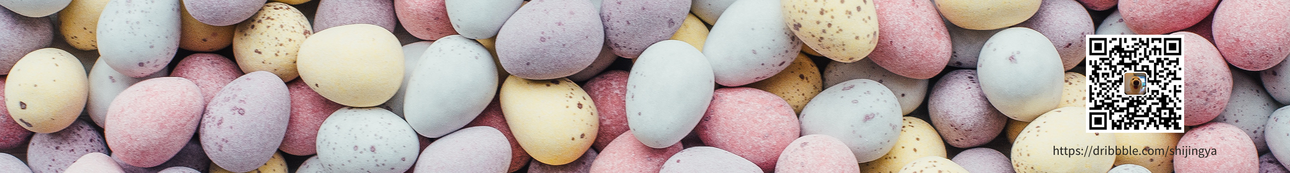 静静兔兔的个人主页（封面预览） - 主页封面设置 - 站酷设计师静静兔兔原创素材 - 站酷ZCOOL