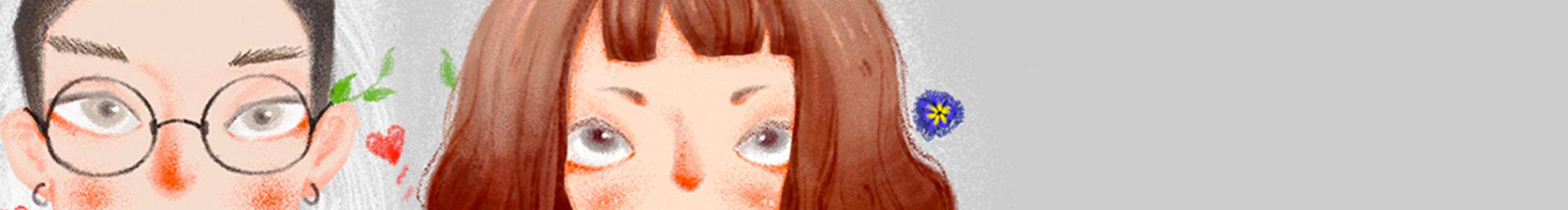 陽大蠻的個(gè)人主頁（封面預(yù)覽） - 主頁封面設(shè)置 - 站酷設(shè)計(jì)師陽大蠻原創(chuàng)素材 - 站酷ZCOOL