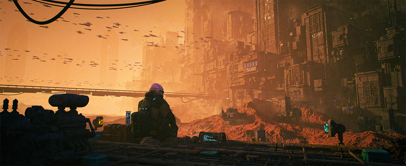 小于20Hz的个人主页（封面预览） - 主页封面设置 - 站酷设计师小于20Hz原创素材 - 站酷ZCOOL