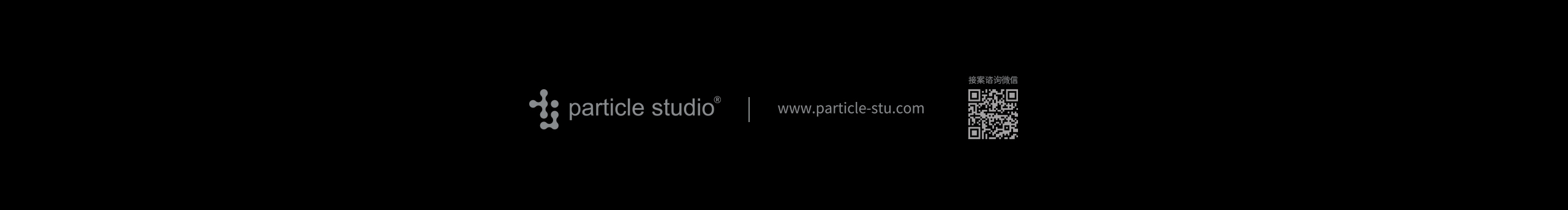 ParticleStudio的个人主页（封面预览） - 主页封面设置 - 站酷设计师ParticleStudio原创素材 - 站酷ZCOOL