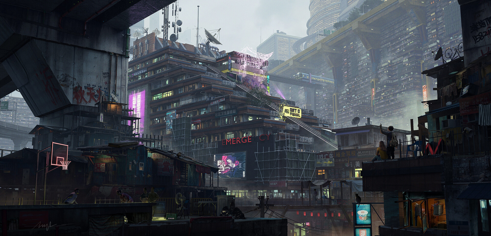 小町畛蕁丶的個人主頁（封面預(yù)覽） - 主頁封面設(shè)置 - 站酷設(shè)計師小町畛蕁丶原創(chuàng)素材 - 站酷ZCOOL