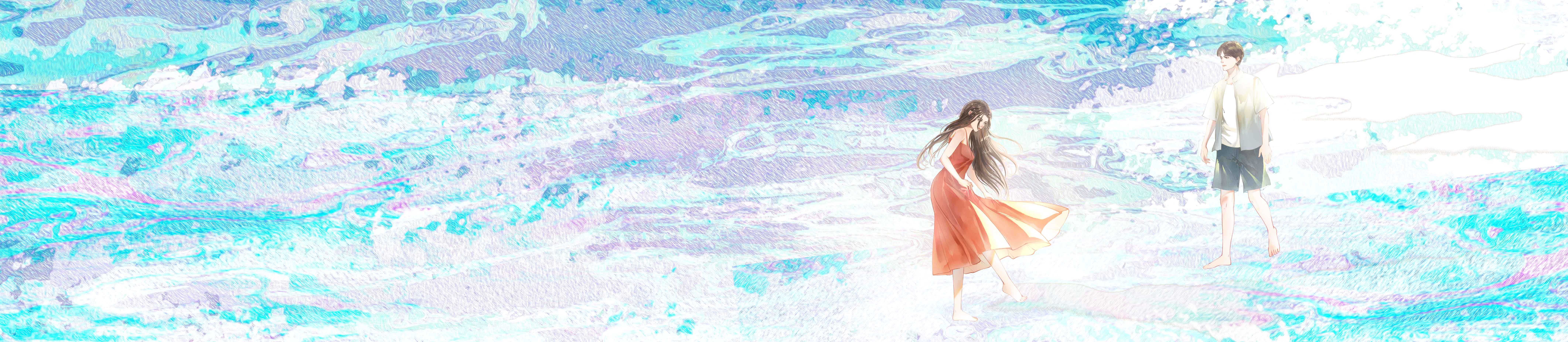 時夏seven的個人主頁（封面預覽） - 主頁封面設置 - 站酷設計師時夏seven原創(chuàng)素材 - 站酷ZCOOL