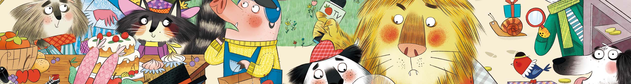 瓜田里的小锅的个人主页（封面预览） - 主页封面设置 - 站酷设计师瓜田里的小锅原创素材 - 站酷ZCOOL