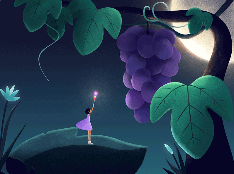 愛吃葡萄的辣條的個(gè)人主頁（封面預(yù)覽） - 主頁封面設(shè)置 - 站酷設(shè)計(jì)師愛吃葡萄的辣條原創(chuàng)素材 - 站酷ZCOOL