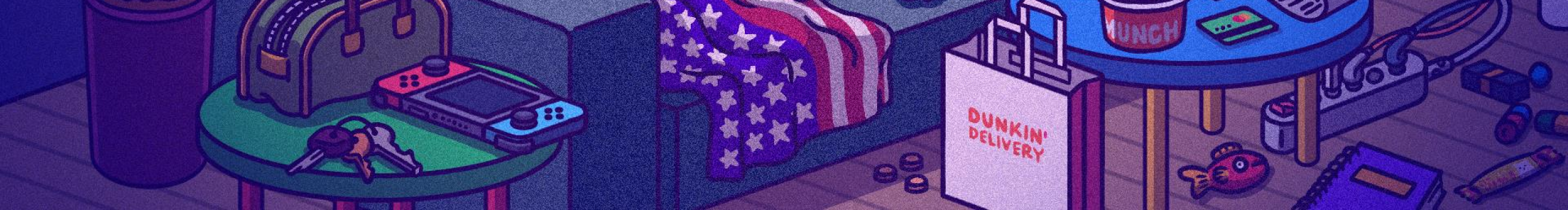 GetRichPro的个人主页（封面预览） - 主页封面设置 - 站酷设计师GetRichPro原创素材 - 站酷ZCOOL